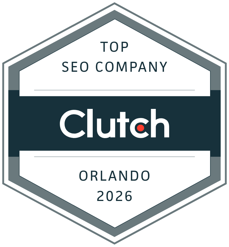 Top Clutch SEO Company Orlando 2026