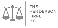 The Henderson Firm